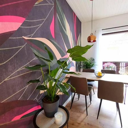 Ferienwohnungen Krueger 'Apartment Luke' Michelstadt Extérieur photo
