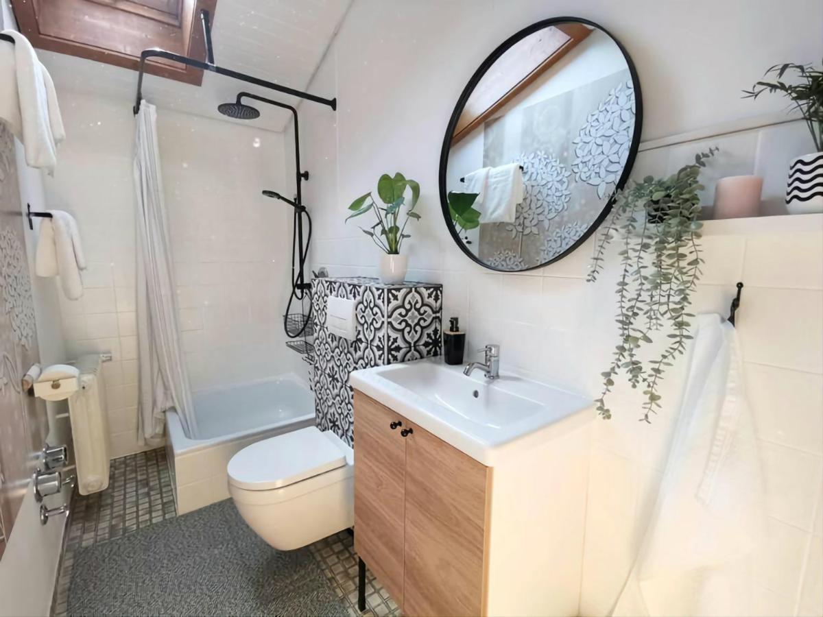 Ferienwohnungen Krueger 'Apartment Luke' Michelstadt Extérieur photo