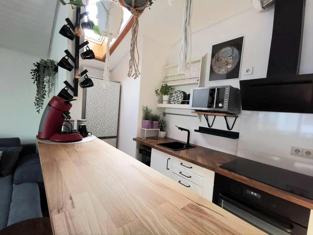 Ferienwohnungen Krueger 'Apartment Luke' Michelstadt Extérieur photo