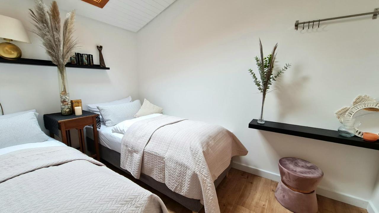 Ferienwohnungen Krueger 'Apartment Luke' Michelstadt Extérieur photo