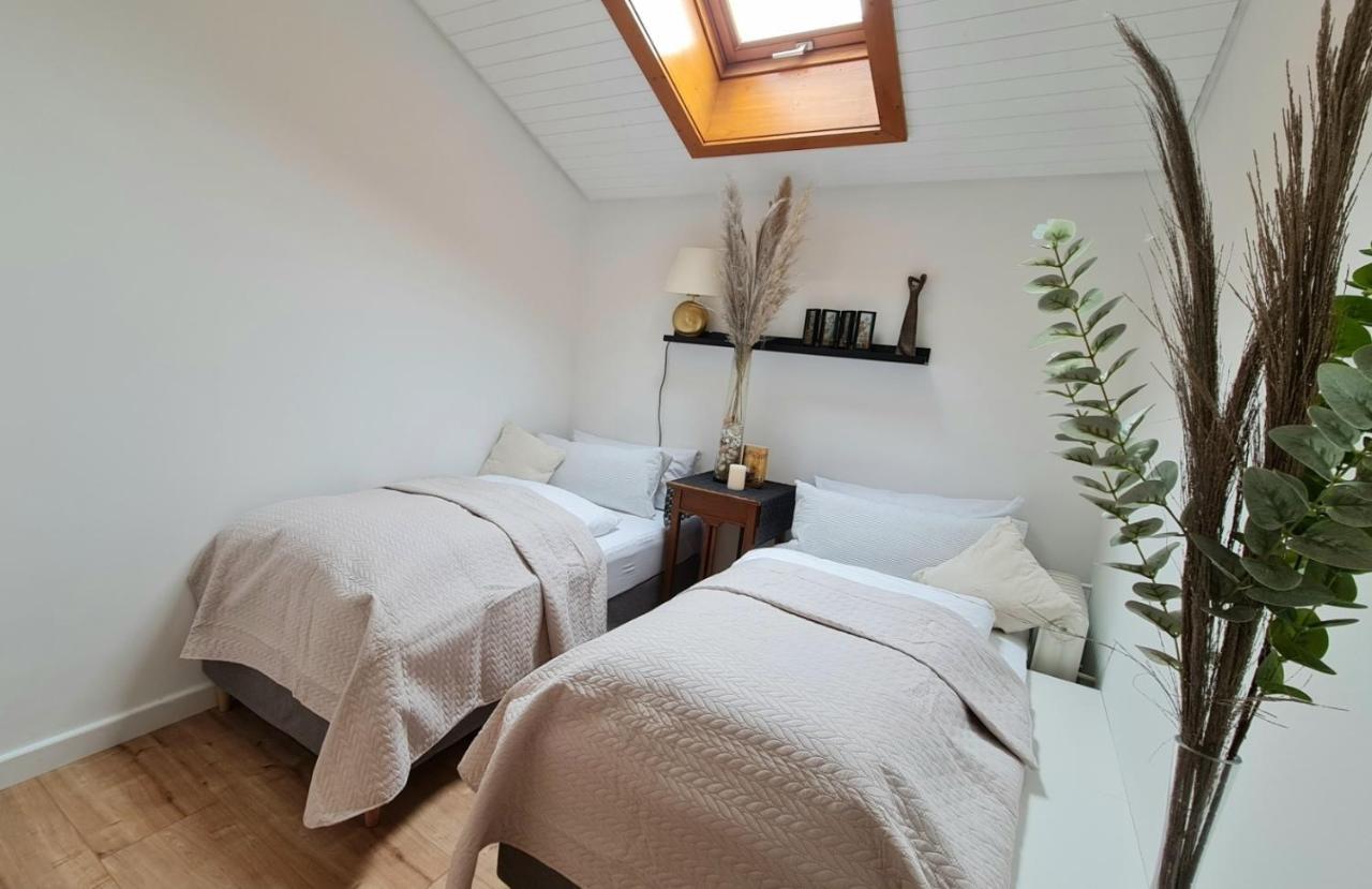 Ferienwohnungen Krueger 'Apartment Luke' Michelstadt Extérieur photo