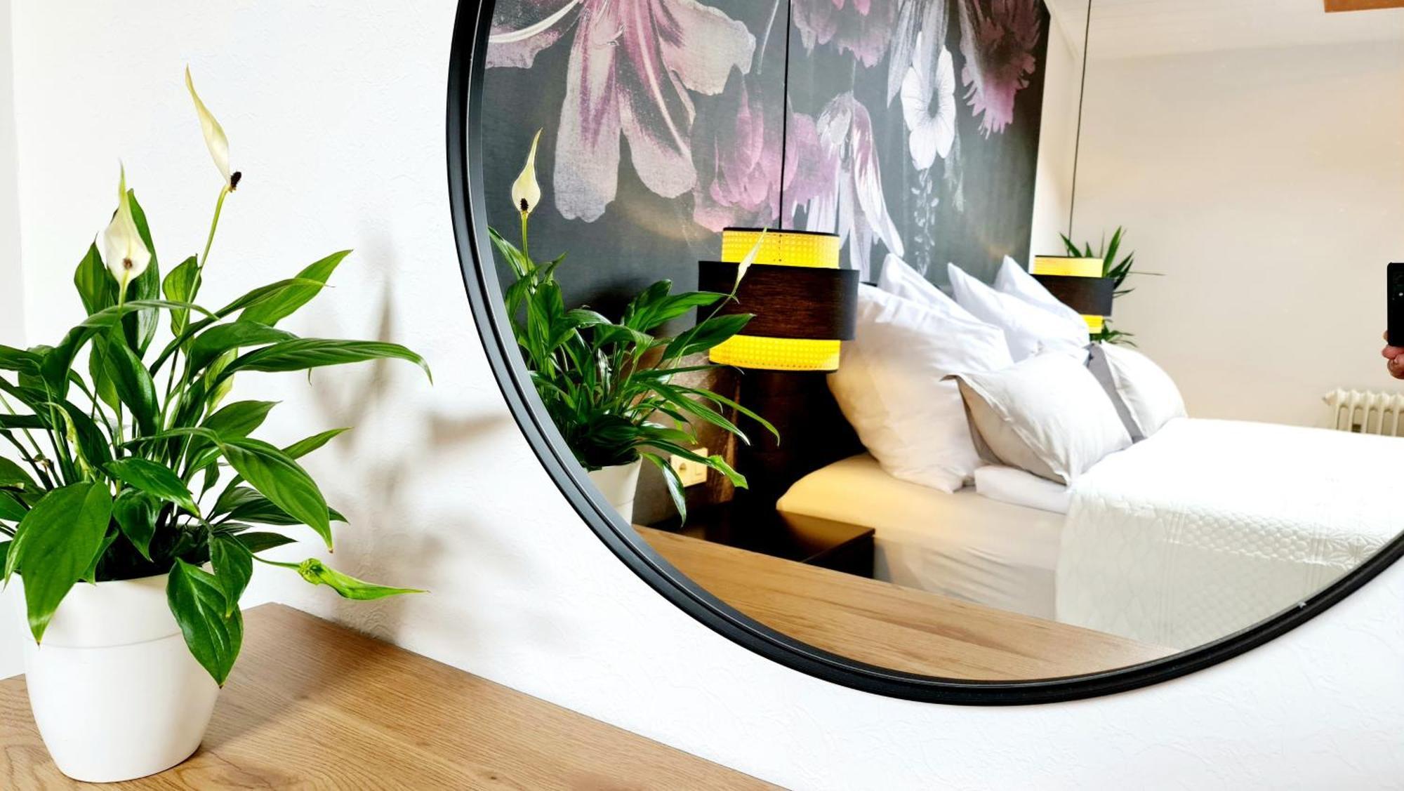 Ferienwohnungen Krueger 'Apartment Luke' Michelstadt Extérieur photo