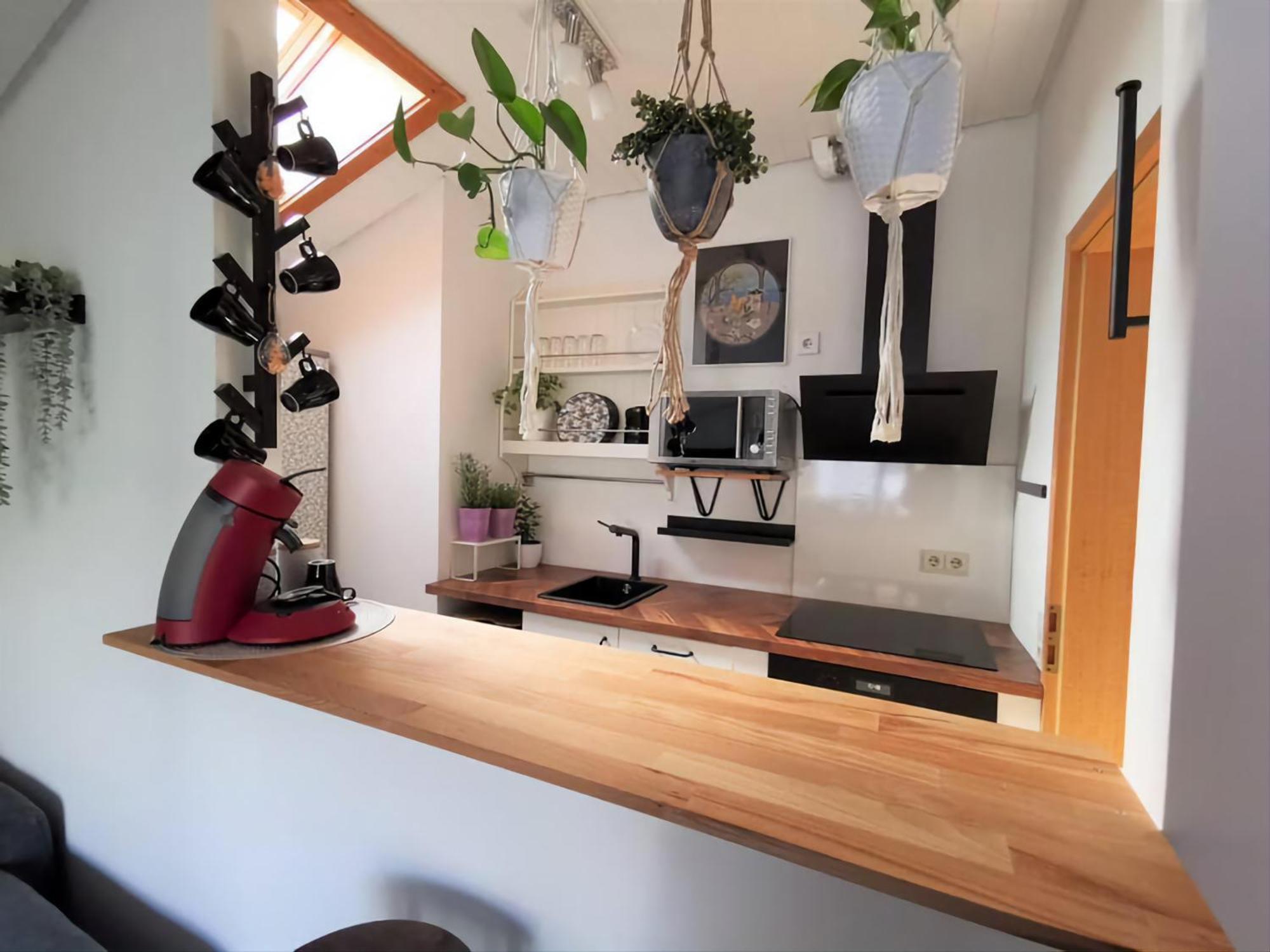 Ferienwohnungen Krueger 'Apartment Luke' Michelstadt Extérieur photo